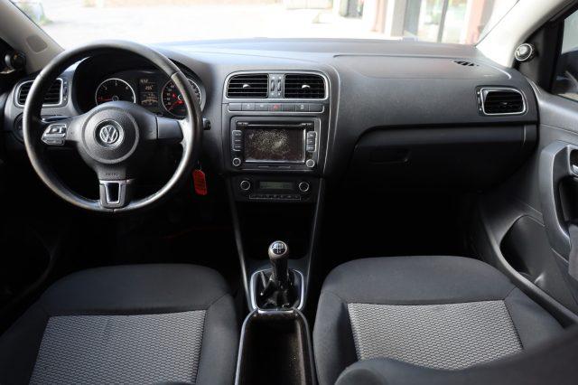 VOLKSWAGEN Polo 1.2 TDI DPF 5Porte Solo Export o Commercianti