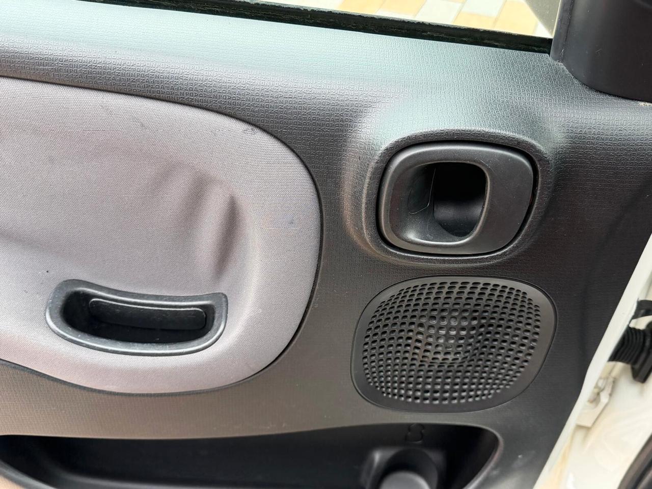 Fiat Panda 1.3 M.JET 75 cv. POP (Auto da ripristinare)