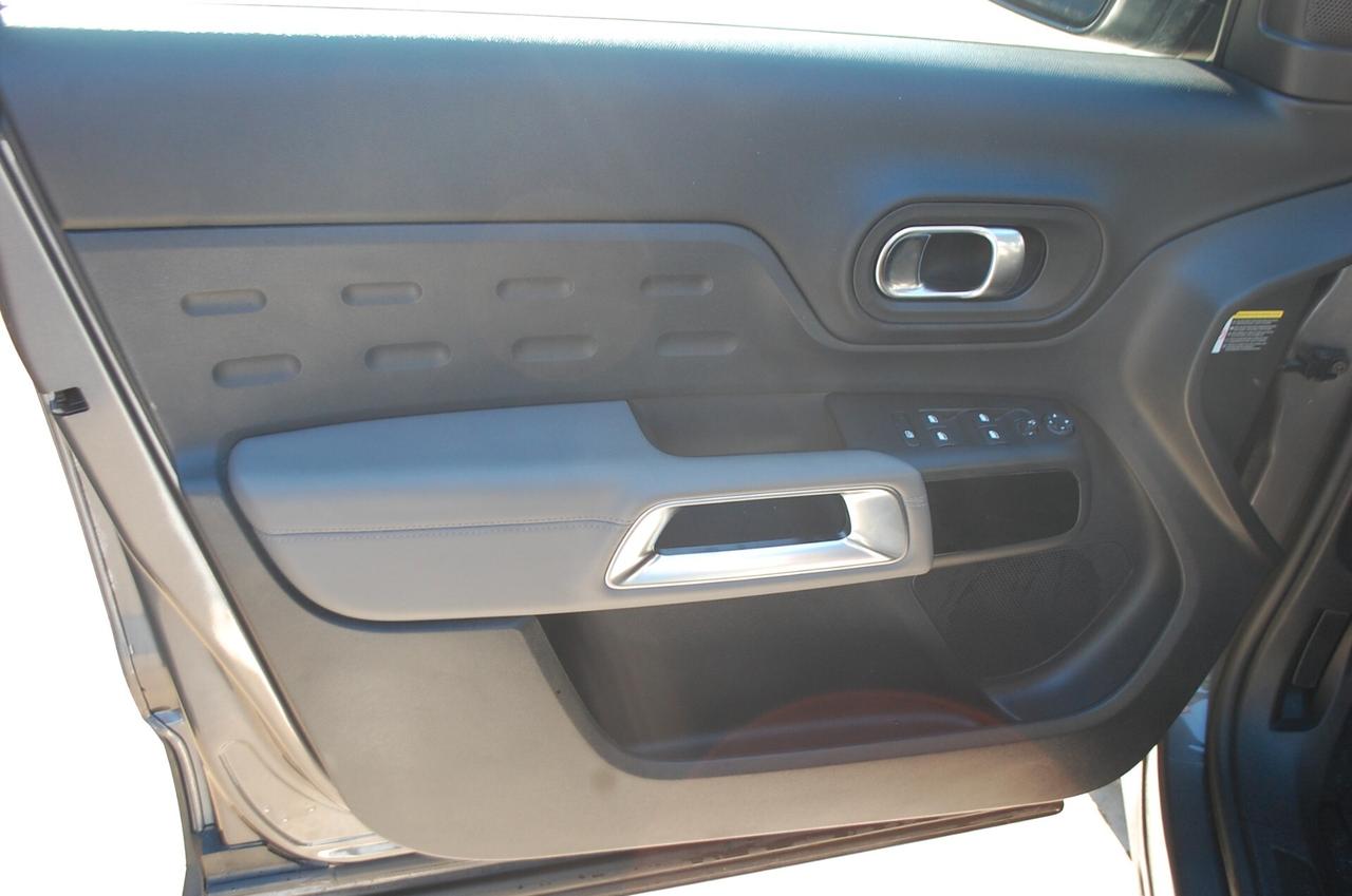 Citroen C5 Aircross 1.5 bluehdi 131CV Shine S&S Uff Italy Navi Led USB