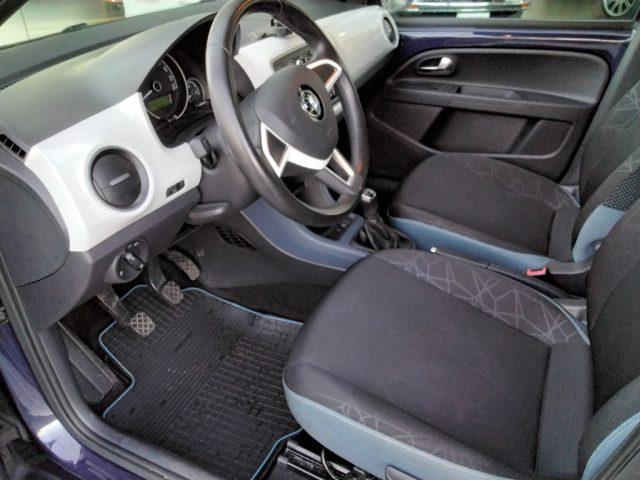 SKODA Citigo 1.0 60 CV 5 porte Design Edition