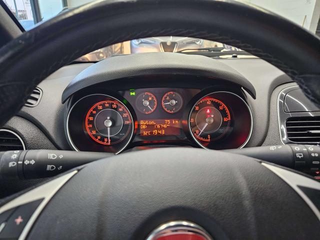 Fiat Punto 5p 1.3 mjt II 16v Lounge eco s NEOPATENTATI