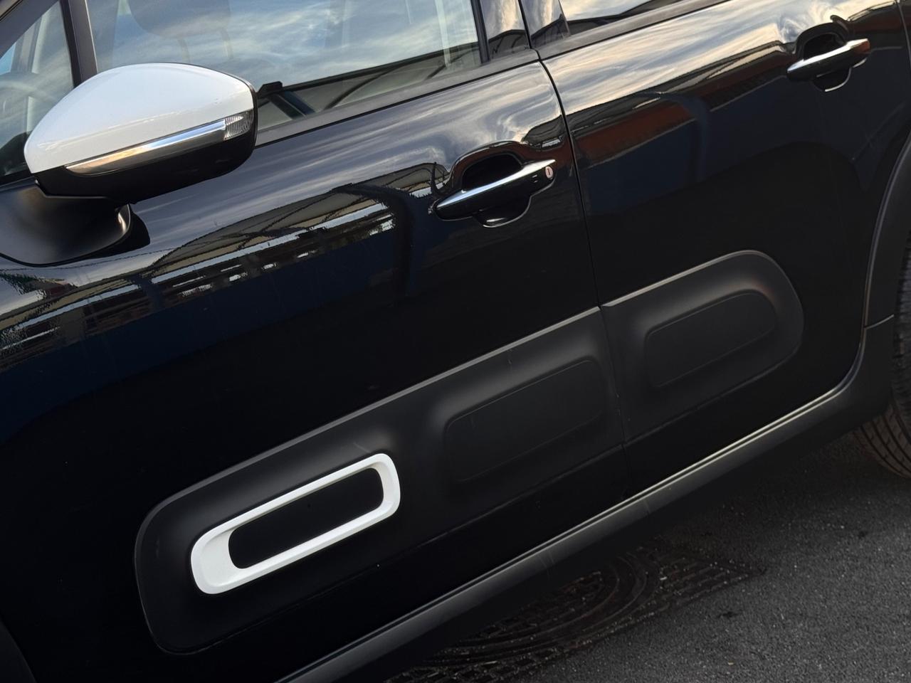Citroen C3 BlueHDi 100 S&S Shine Pack