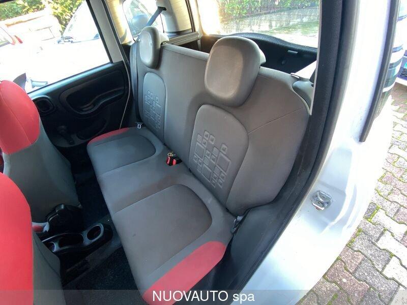 FIAT Panda Panda 1.2 EasyPower Easy