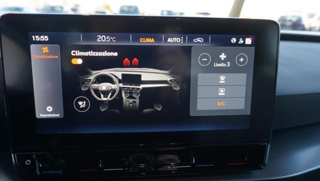 SEAT Leon 1.0 eTSI 110 CV DSG Business