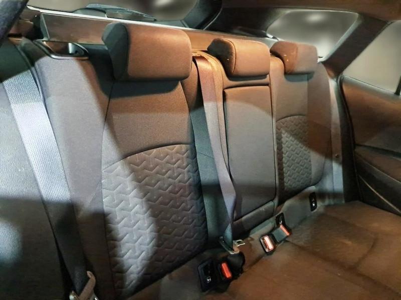 TOYOTA COROLLA TS 1.8 HYBRID BUSINESS 5 PORTE STATION WAGON