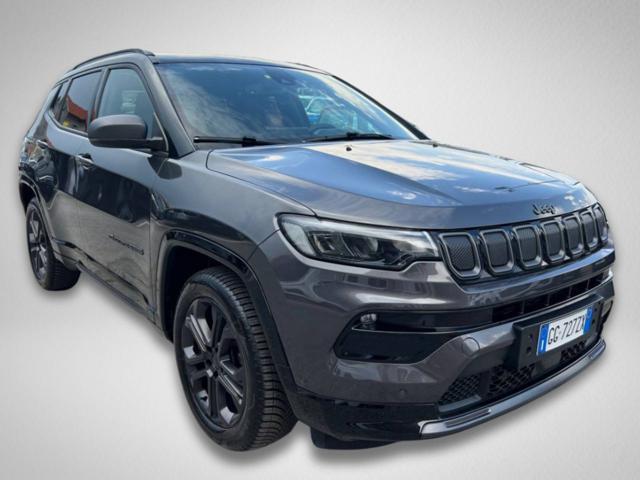 JEEP Compass 1.6 Multijet II 2WD 80° Anniversario