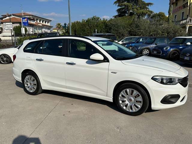 Fiat Tipo SW 1.6 mjt S-DESIGN 120CV S&amp;Stop NAVY, IVA DED.