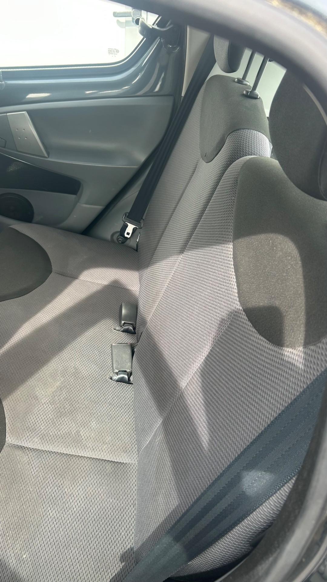 Toyota Aygo 1.0 12V VVT-i 5 porte Now