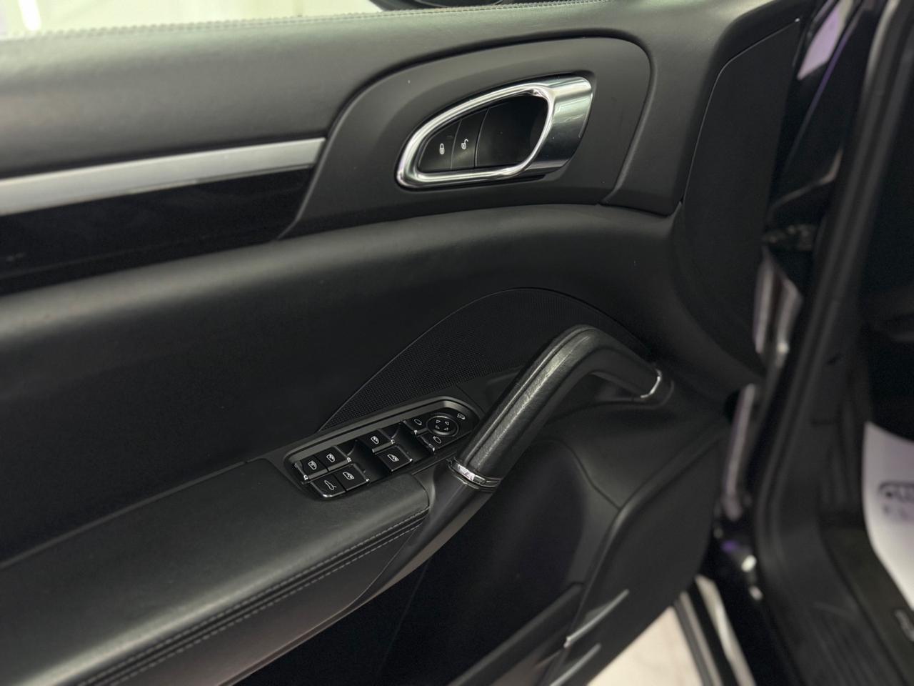 Porsche Cayenne 3.0 Diesel