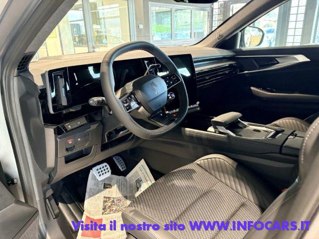 RENAULT Austral esprit Alpine full hybrid E-Tech 200cv