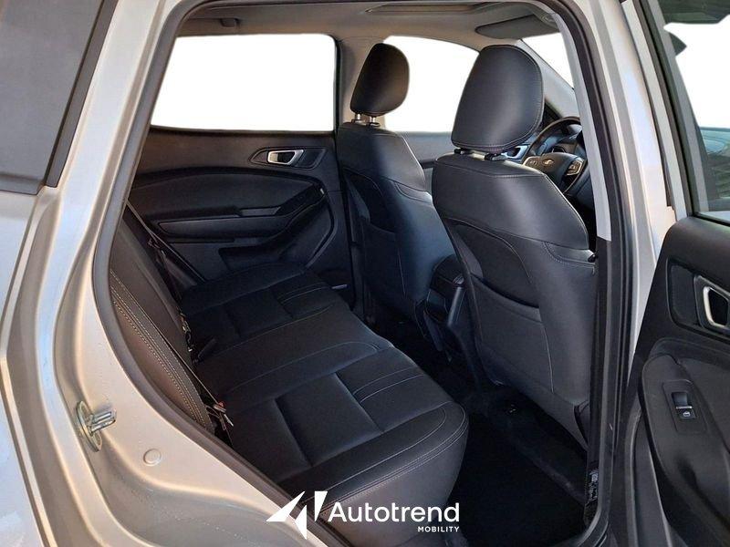 DR AUTOMOBILES dr 4.0 1.5 Bi-Fuel GPL 116 CV TETTO