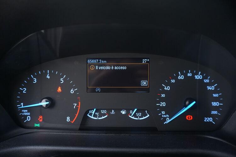 Ford Puma Titanium BZ326126 1.0 Mild Hybrid 125CV