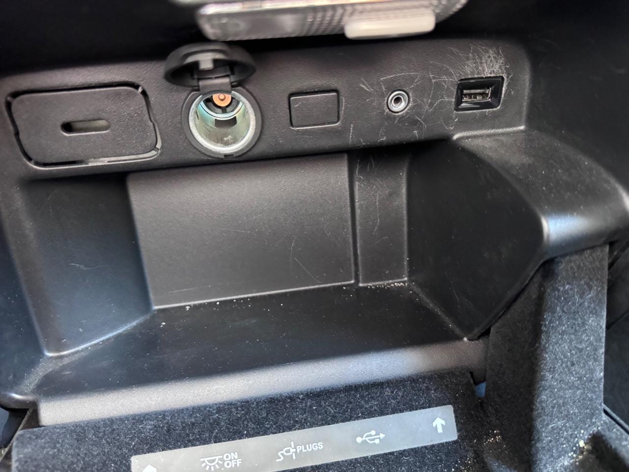 Citroen C4 Picasso 1.6 HDI neopaten garanzia 12 mesi