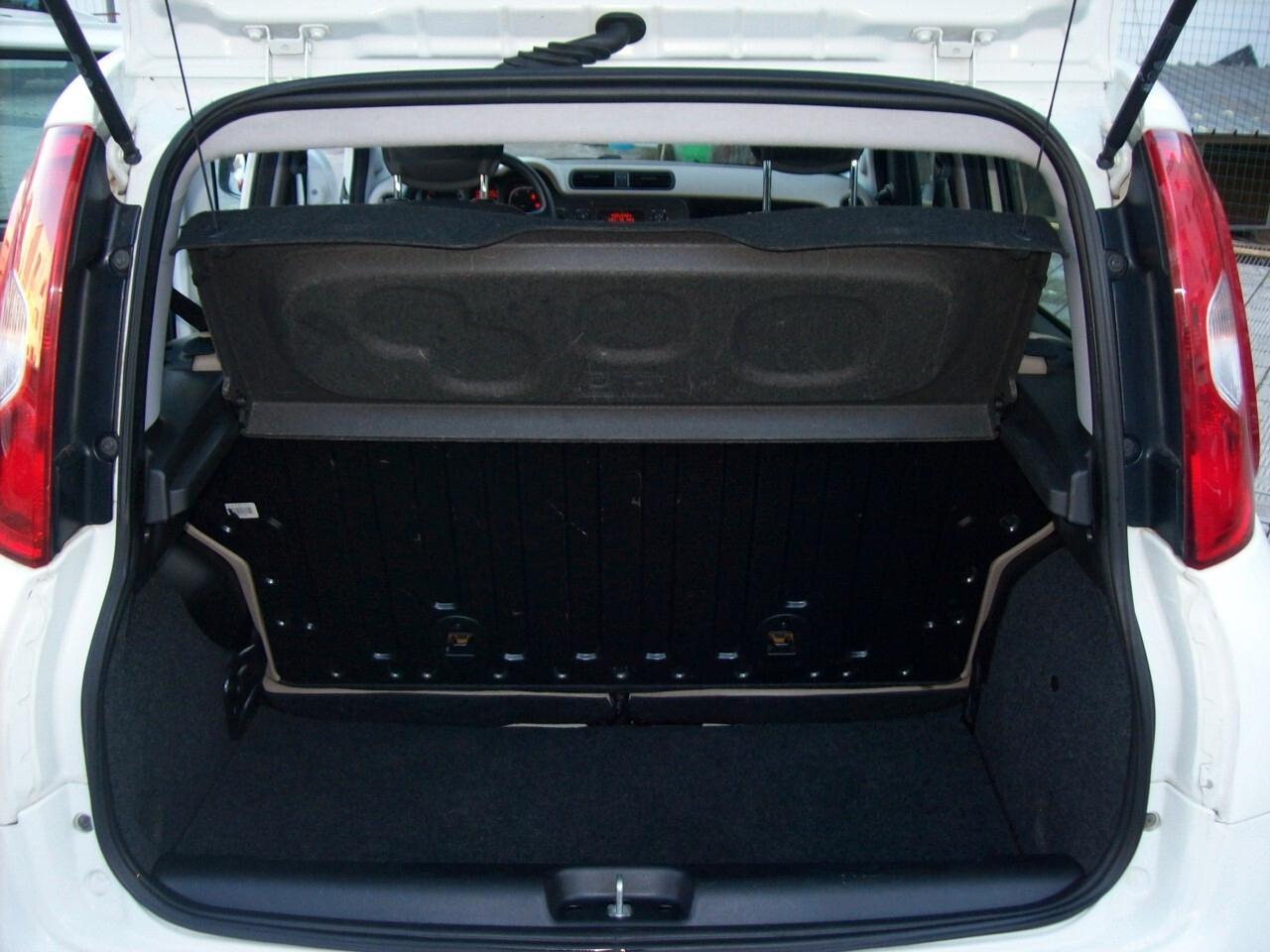 Fiat Panda 1.3 MJT S&S Lounge