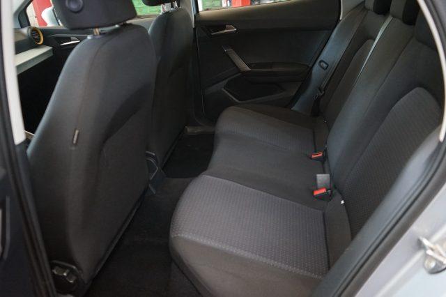 SEAT Arona 1.0 EcoTSI Style