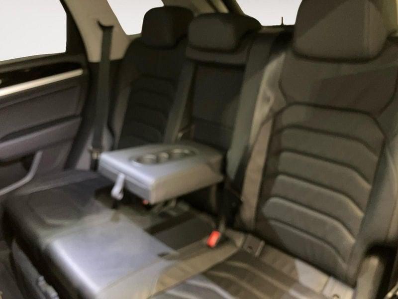 Volkswagen Touareg Touareg 3.0 V6 TDI SCR Style