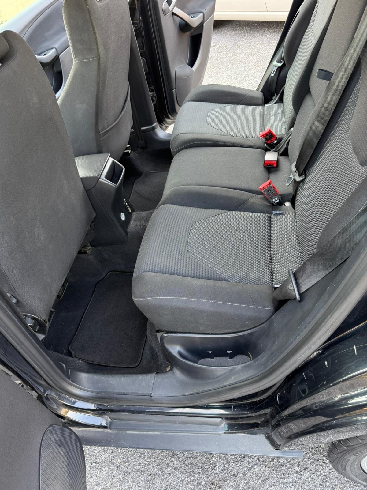 Seat Altea 1.6 TDI 105 CV CR DPF Style