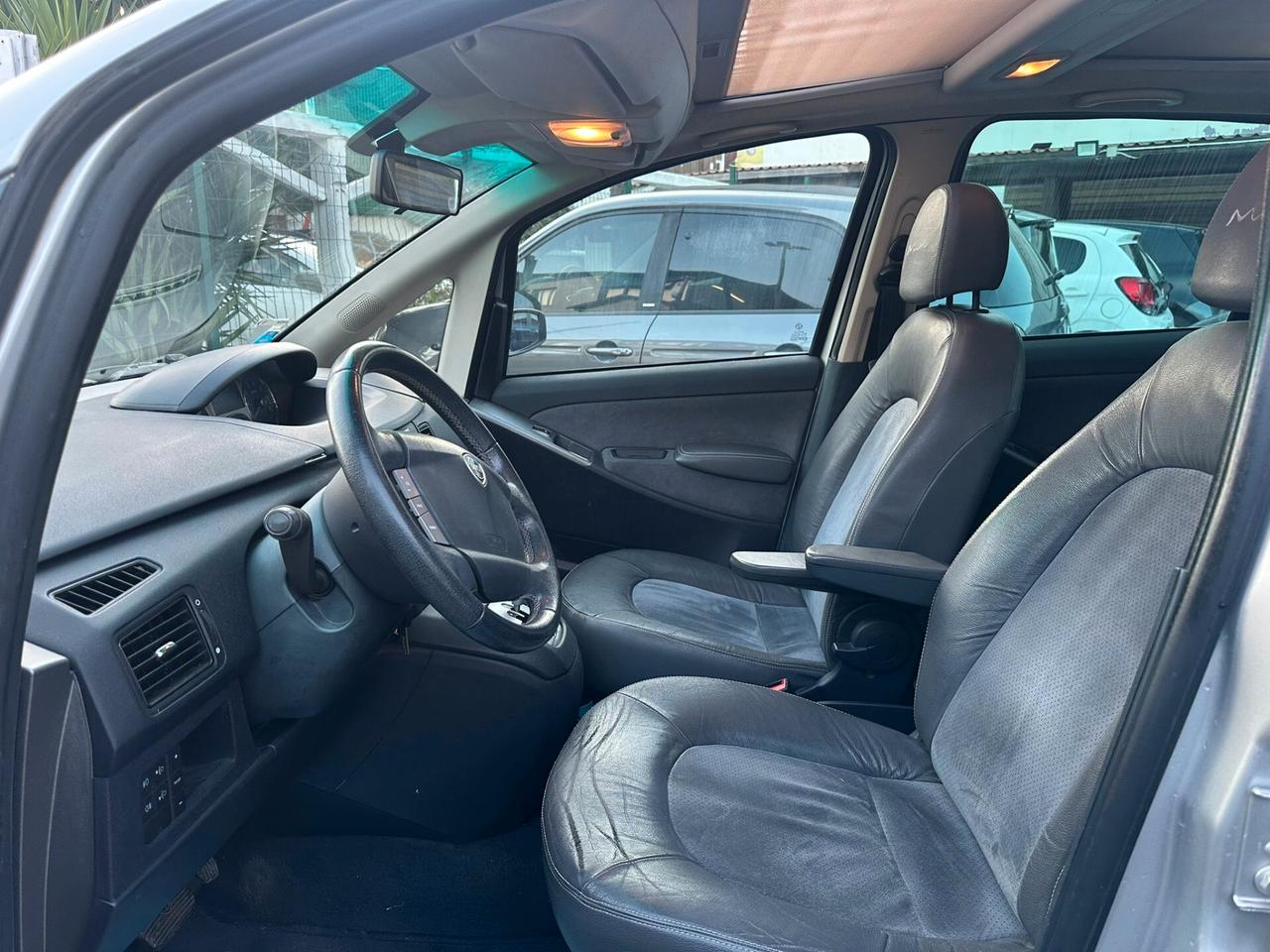 Lancia MUSA 1.4 16V Platino