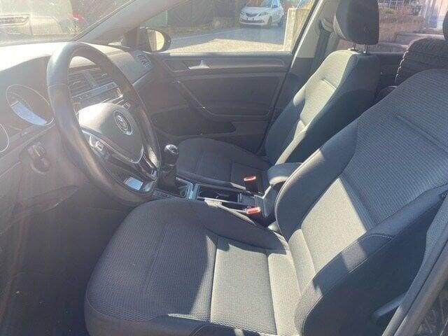 Volkswagen Golf Golf 1.4 TSI 125 CV 5p. Business BlueMotion Technology