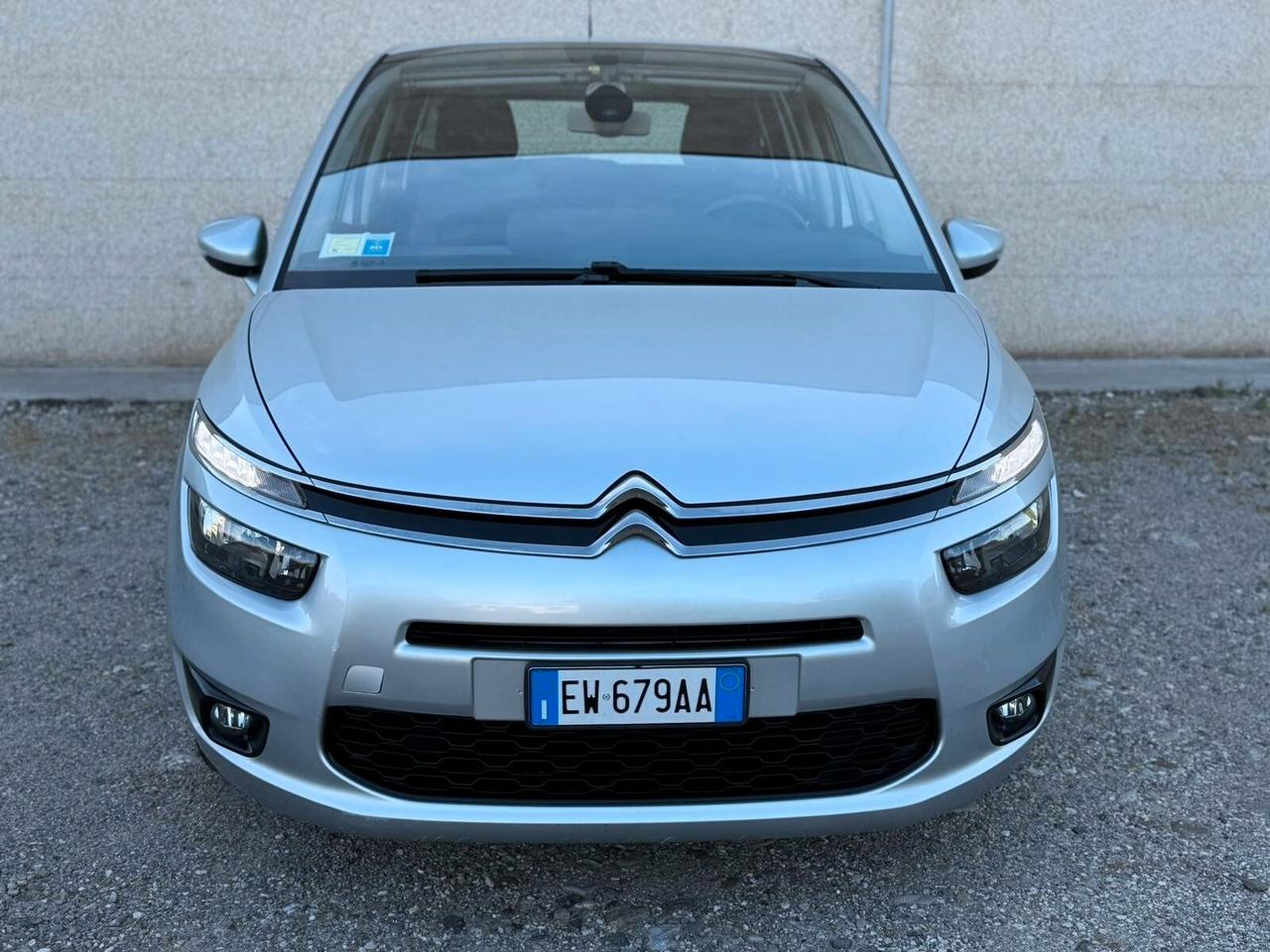 Citroen Grand C4 Picasso 1.6 7 POSTI