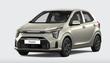KIA Picanto 1.0 GDi 68CV Urban - NUOVA ITALIANA