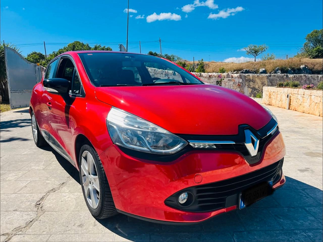 Renault Clio 1.2 GPL - PERFETTA - 2013