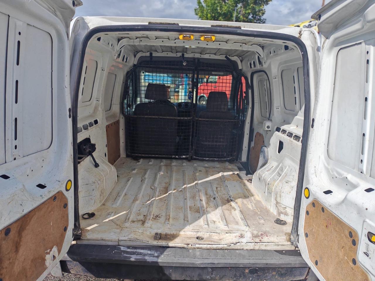 Ford Transit Connect 1.8 TDCi