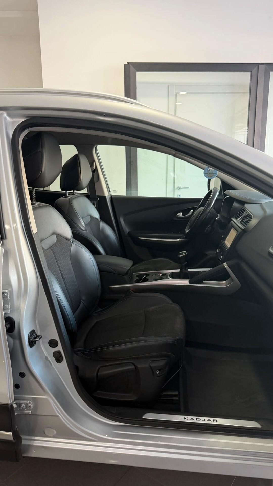 Renault Kadjar dCi 8V 110CV Energy Business
