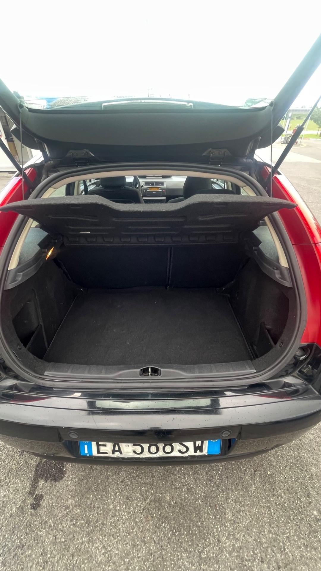 Citroen C4 Picasso 1.6 HDi 110 FAP Style