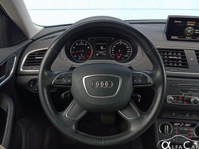 AUDI Q3 1.4 TFSI 150 CV COD S tronic Business