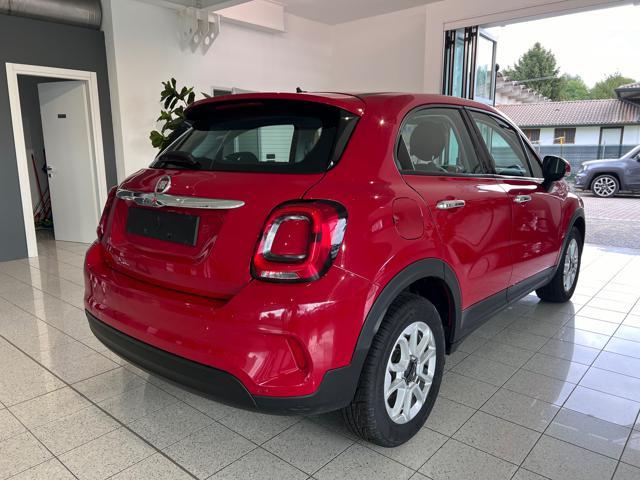 FIAT 500X 1.0 T3 120 CV CULT - VARI COLORI!