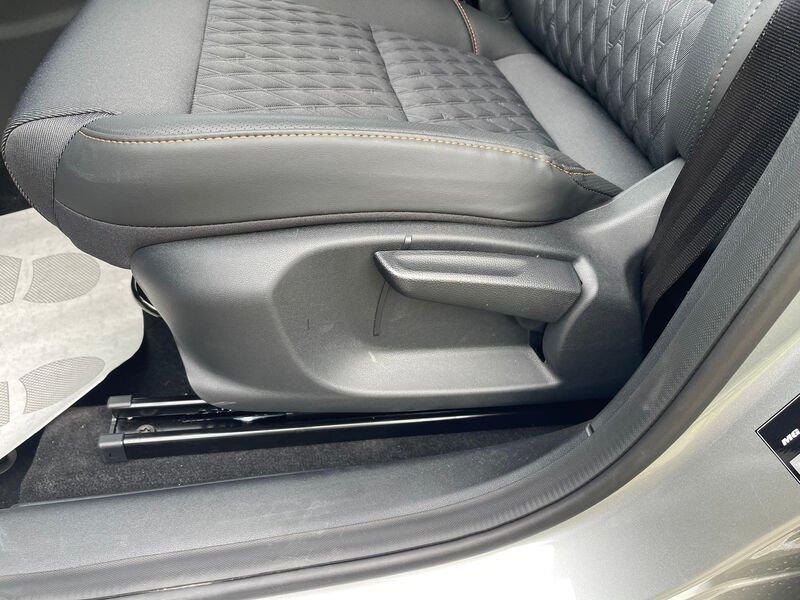 MG MG3 1.5 hybrid+ Luxury auto - KM0