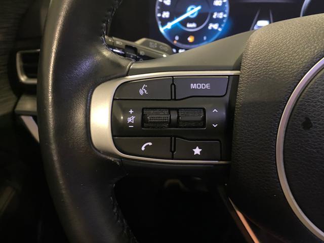 KIA Sportage 1.6 CRDi MHEV Style