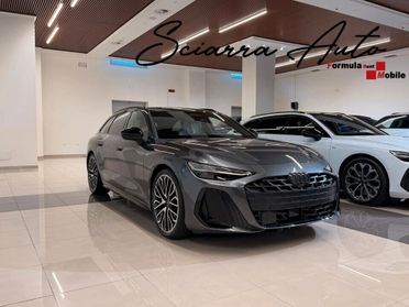 Audi A6 Avant 40 2.0 TDI quattro ultra S tronic line edition