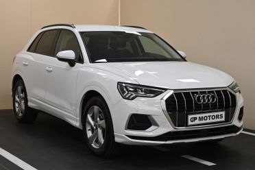 AUDI Q3 2ª serie Q3 35 TFSI S tronic Business ...