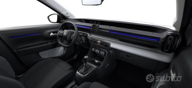 CITROEN C3 PureTech 100 S&S You
