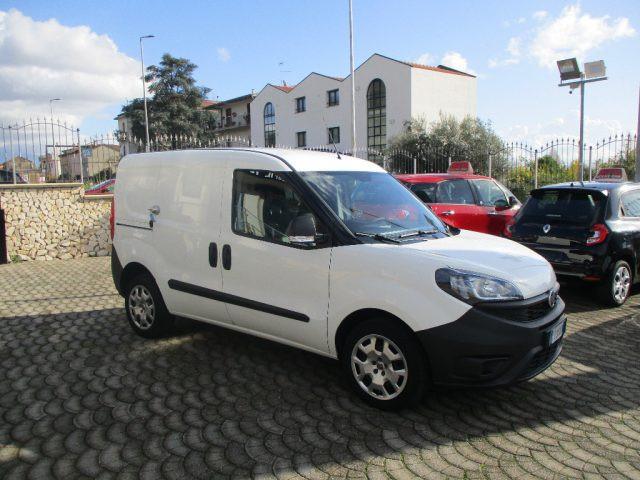 FIAT Doblo 1.4 T-Jet Natural Power Cargo Lamierato3 POSTI