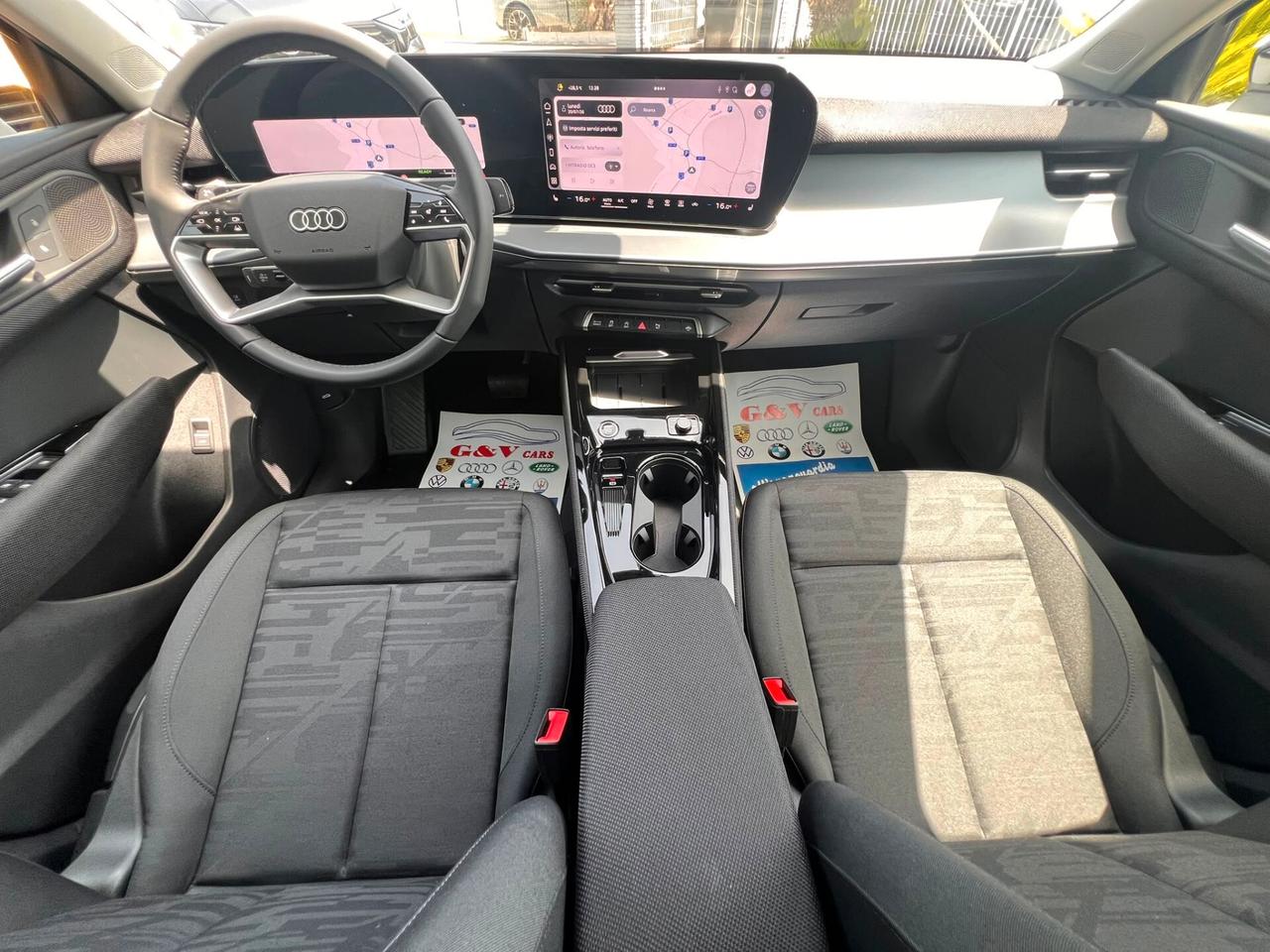 Audi Q3 SPORTBACK 35 TDI 150 CV S TRONIC