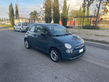 Fiat 500 1.2 Pop 69cv