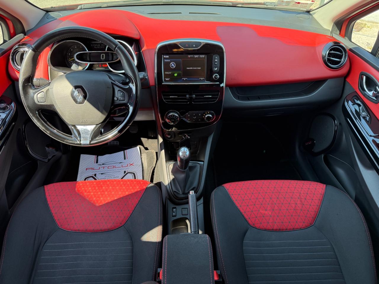 Renault Clio Sporter 1.5 dCi 8V 90CV Start&Stop Energy
