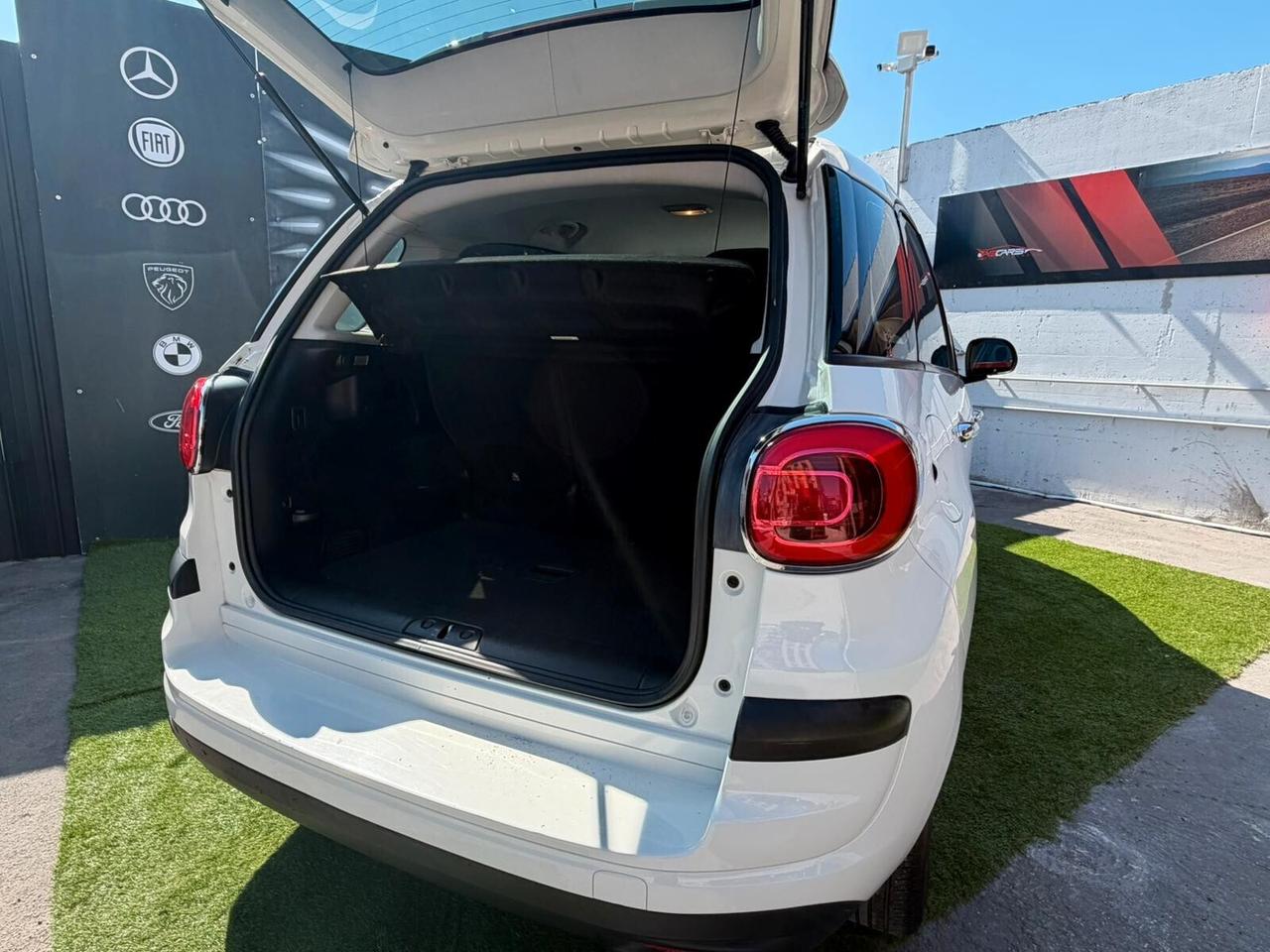Fiat 500L 1.3 Multijet 95 CV Business