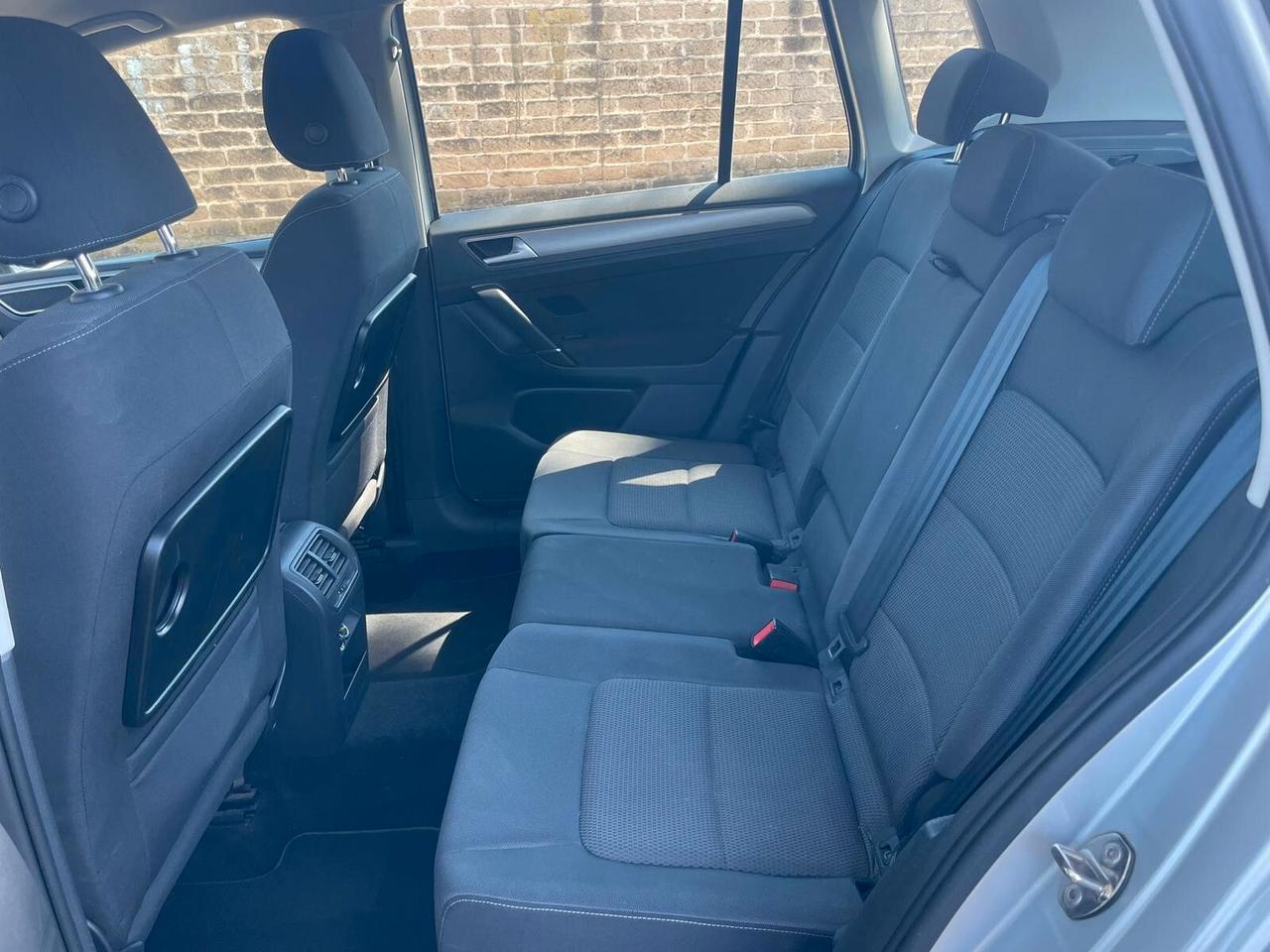 Volkswagen Golf Sportsvan 1.6 TDI EURO 6