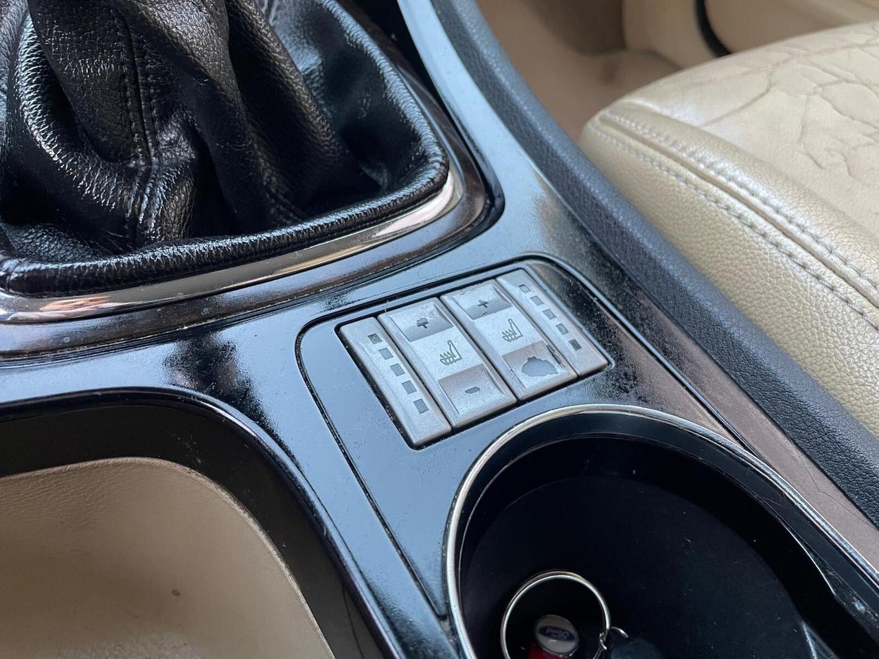 Ford Mondeo 2.0 TDCi 140 CV Titanium SuperFull IMMACOLATA