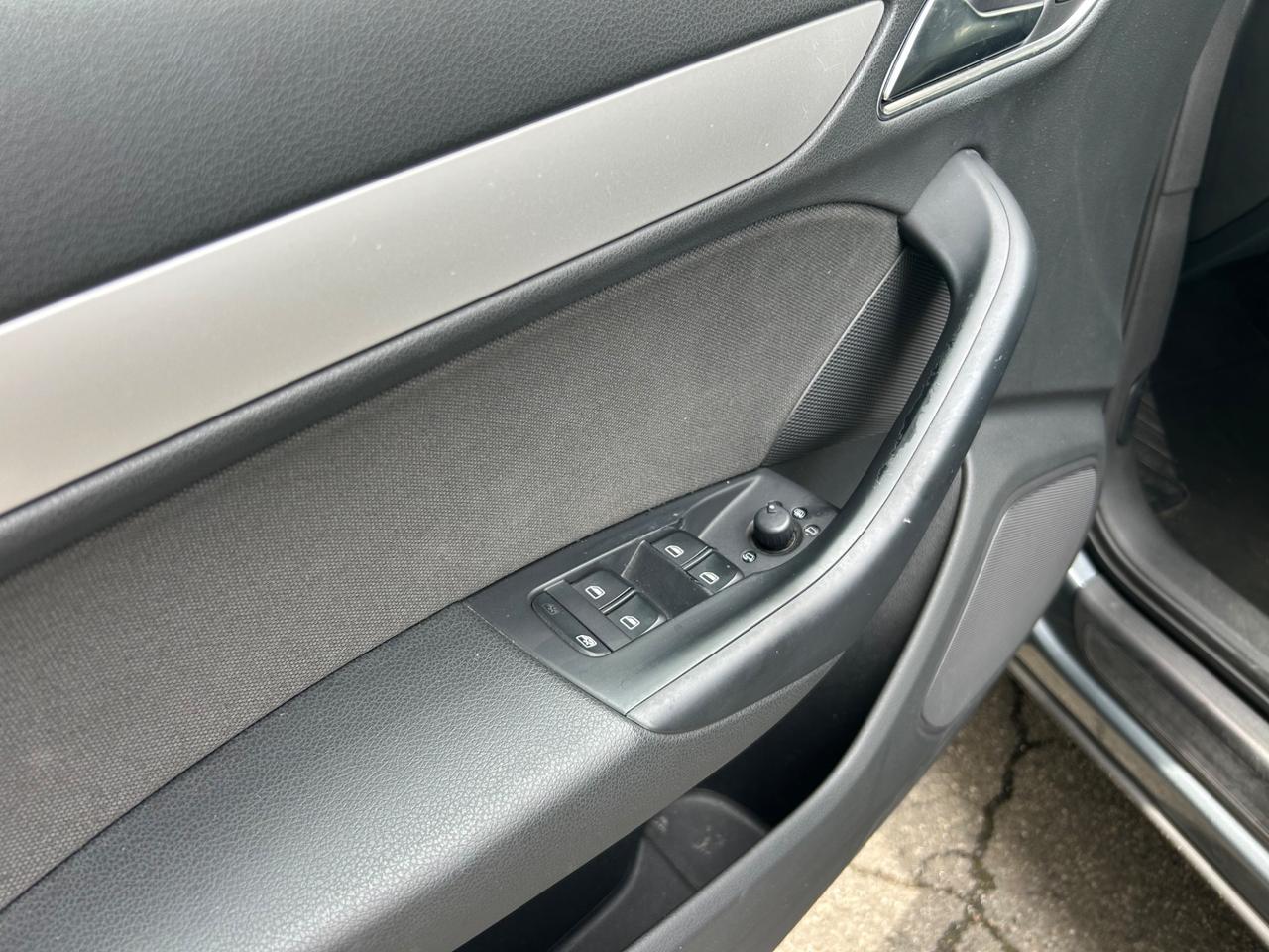 Audi Q3 2.0 TDI 150 CV quattro S tronic Design