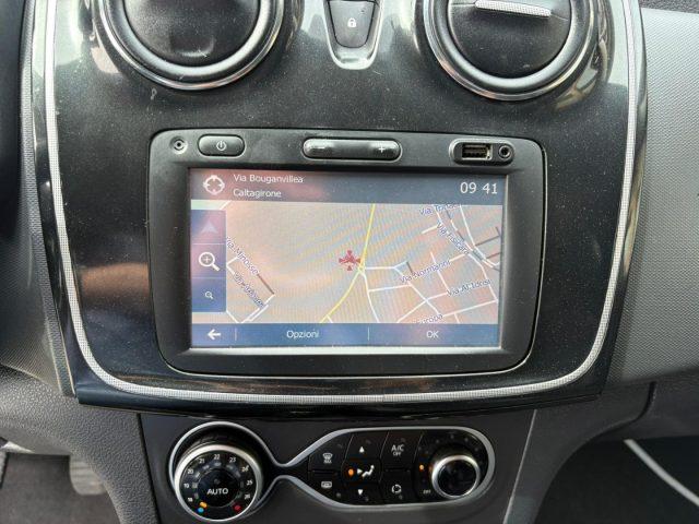 DACIA Sandero 1.5 dCi 90CV Serie Speciale Wow