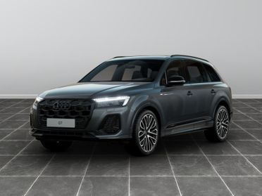 Audi Q7 50 3.0 v6 tdi mhev s line edition quattro tiptronic 7p.ti