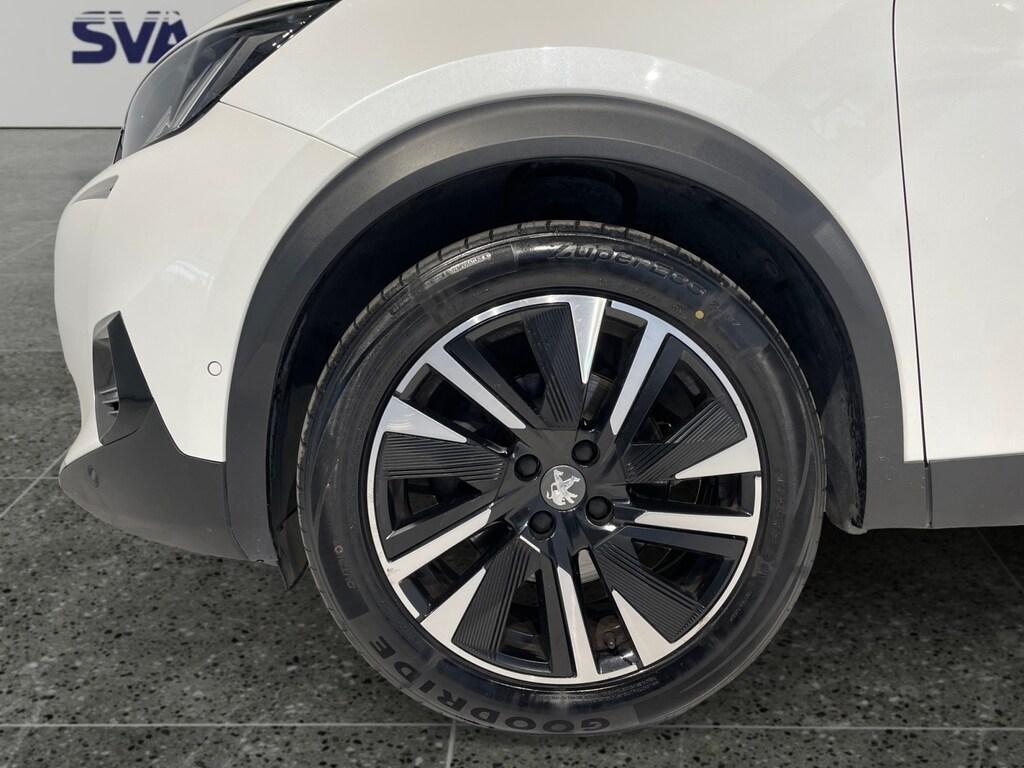 Peugeot 2008 II 2020 1.5 bluehdi 130CV Autom. GT Line