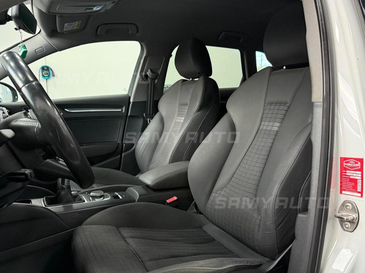 Audi A3 SPB 1.6 TDI