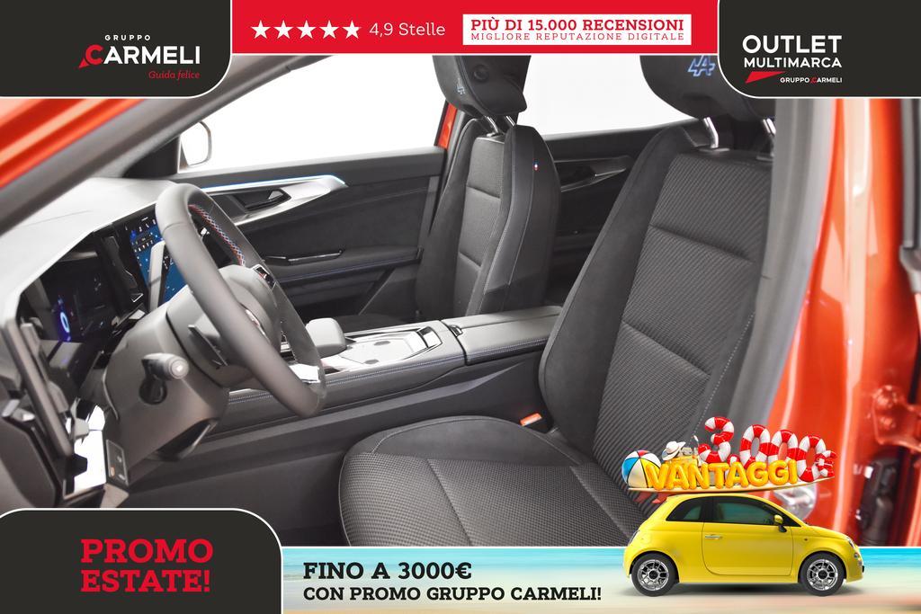 Renault Austral 1.3 mild hybrid Techno Esprit Alpine Auto