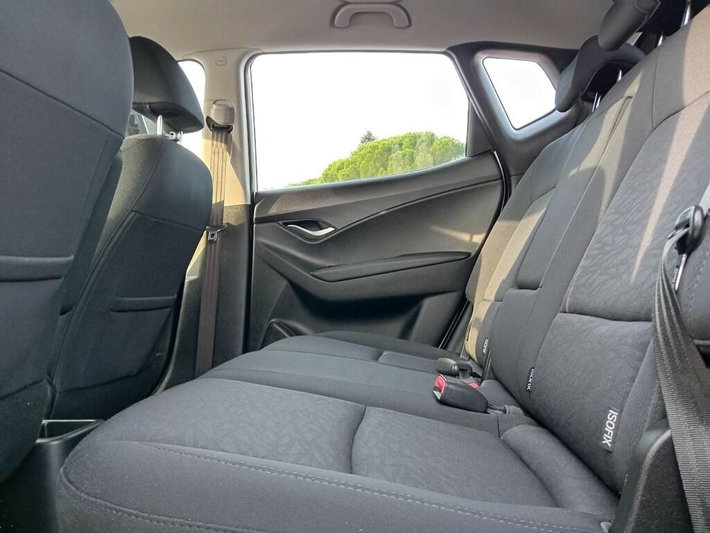 Hyundai ix20 1.4 Comfort